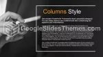 Criptomoneda Moneda Digital Tema De Presentaciones De Google Slide 19