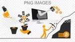 Cryptocurrency Digital Currency Google Slides Theme Slide 21