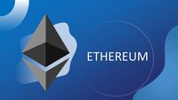 Ethereum Google Slides template for download