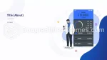 Cryptocurrency Ethereum Google Slides Theme Slide 02