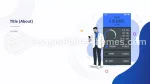 Kripto Paralar Ethereum Google Slaytlar Temaları Slide 02
