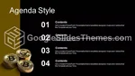 Cryptocurrency History Of Crypto Coins Google Slides Theme Slide 02
