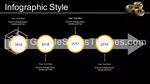 Cryptocurrency History Of Crypto Coins Google Slides Theme Slide 04