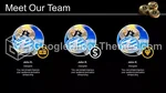 Cryptocurrency History Of Crypto Coins Google Slides Theme Slide 05