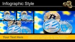 Kryptowährung Geschichte Der Kryptomünzen Google Präsentationen-Design Slide 10