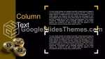Kryptowährung Geschichte Der Kryptomünzen Google Präsentationen-Design Slide 19