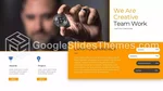 Crypto-Monnaie Introduction À Crypto Thème Google Slides Slide 03