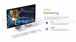 Crypto-Monnaie Introduction À Crypto Thème Google Slides Slide 08