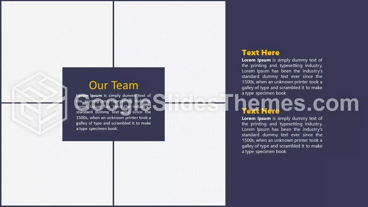 Money Stock Exchange Presentation Template | Google Slides Themes