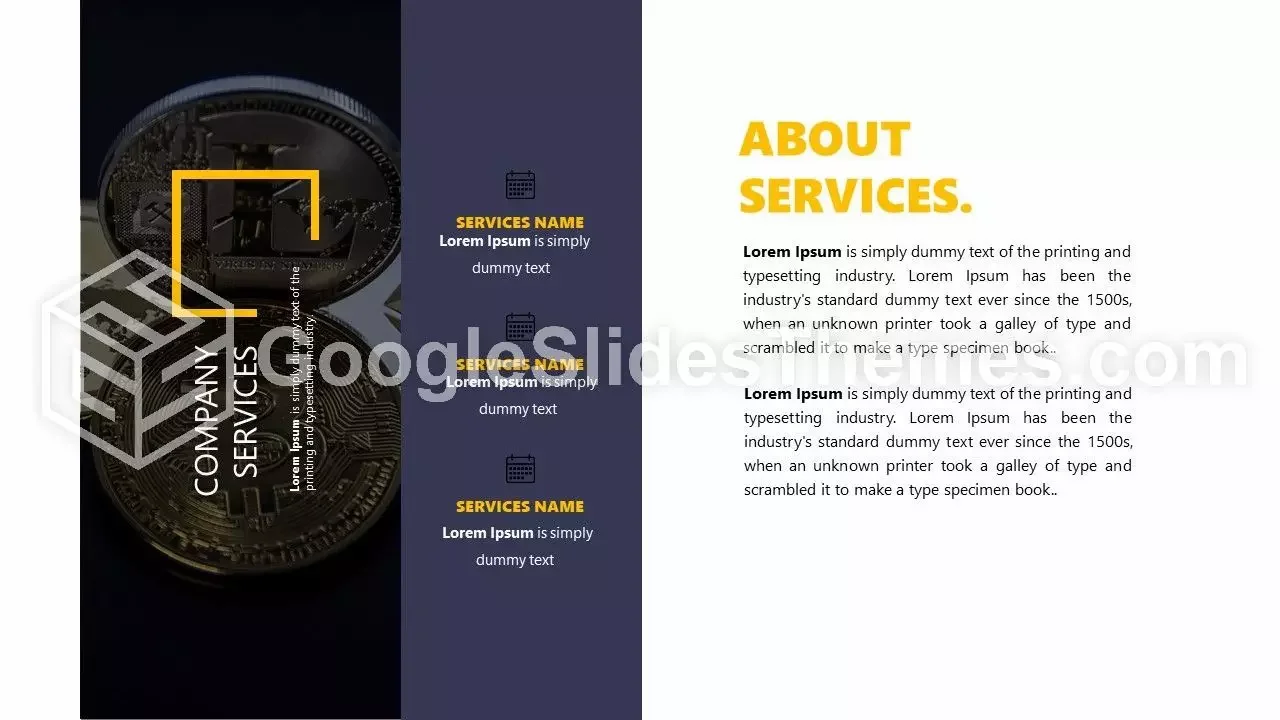 Bolsa de Valores Plantilla de presentación | Temas de Presentaciones de  Google