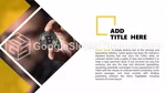 Criptomoneda Bolsa De Valores Tema De Presentaciones De Google Slide 08