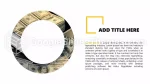 Crypto-Monnaie Bourse De L’argent Thème Google Slides Slide 09