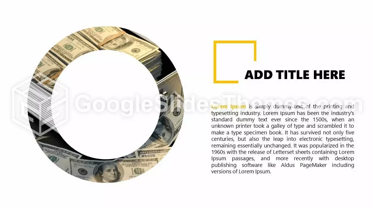 Bolsa de Valores Plantilla de presentación | Temas de Presentaciones de  Google