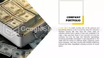 Criptomoeda Bolsa De Valores Tema Do Apresentações Google Slide 11