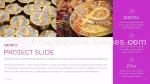 Crypto-Monnaie Jeton Non Fongible Thème Google Slides Slide 13