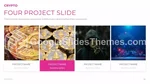 Kryptovaluta Ikke-Fungibelt Token Google Slides Temaer Slide 14