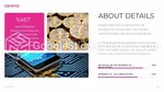 Kryptovaluta Ikke-Fungibelt Token Google Slides Temaer Slide 16