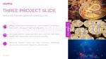 Kryptovaluta Ikke-Fungible Token Google Presentasjoner Tema Slide 17