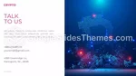 Kryptovaluta Ikke-Fungibelt Token Google Slides Temaer Slide 23