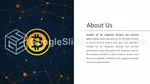 Cryptocurrency Simple Bitcoin Presentation Google Slides Theme Slide 03
