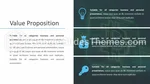 Cryptocurrency Simple Bitcoin Presentation Google Slides Theme Slide 04