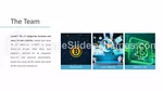 Cryptocurrency Simple Bitcoin Presentation Google Slides Theme Slide 05