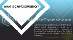 Cryptocurrency What Is Cryptocurrency Google Slides Theme Slide 02