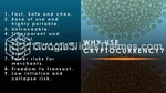 Kryptowaluta Co To Jest Kryptowaluta Gmotyw Google Prezentacje Slide 05