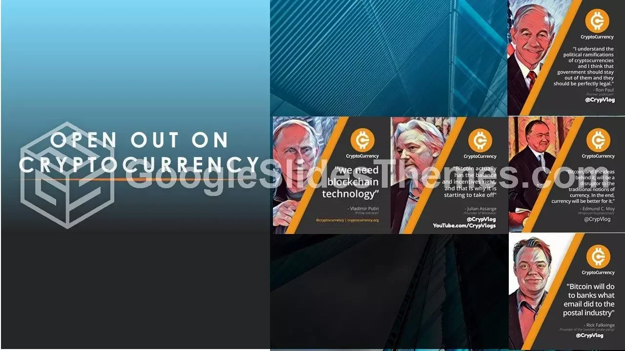 Cryptocurrency advertising google (84) foto