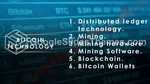 Kryptowaluta Co To Jest Kryptowaluta Gmotyw Google Prezentacje Slide 09