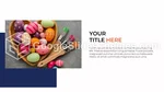 Easter Holiday Easter Basket Google Slides Theme Slide 03