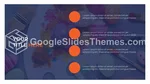Easter Holiday Easter Basket Google Slides Theme Slide 04