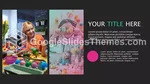 Pâques Lapin De Pâques Thème Google Slides Slide 06