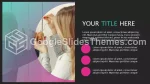 Pâques Lapin De Pâques Thème Google Slides Slide 08