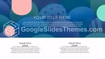 Pascua Decoraciones De Pascua Tema De Presentaciones De Google Slide 05