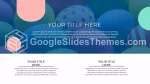 Påsklov Påskdekorationer Google Presentationer-Tema Slide 05