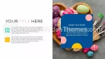 Easter Holiday Easter Decorations Google Slides Theme Slide 08