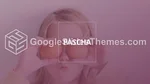 Easter Holiday Easter Dessert Pascha Google Slides Theme Slide 03