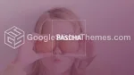 Ostern Ostern Dessert Pascha Google Präsentationen-Design Slide 03