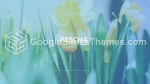 Ostern Ostern Dessert Pascha Google Präsentationen-Design Slide 06