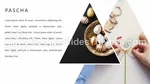 Easter Holiday Easter Dessert Pascha Google Slides Theme Slide 16