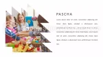 Pâques Pâques Dessert Pascha Thème Google Slides Slide 22