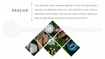 Easter Holiday Easter Dessert Pascha Google Slides Theme Slide 24
