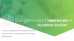 Vacanze Di Pasqua Caccia Alle Uova Di Pasqua Tema Di Presentazioni Google Slide 04