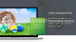 Easter Holiday Easter Egg Hunt Google Slides Theme Slide 11