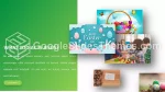 Vacanze Di Pasqua Caccia Alle Uova Di Pasqua Tema Di Presentazioni Google Slide 13