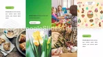 Easter Holiday Easter Egg Hunt Google Slides Theme Slide 14