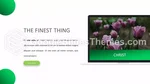 Easter Holiday Easter Egg Hunt Google Slides Theme Slide 15