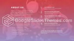 Pâques Oeufs De Pâques Thème Google Slides Slide 13