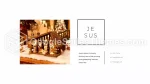 Paasvakantie Paas Eieren Google Presentaties Thema Slide 15